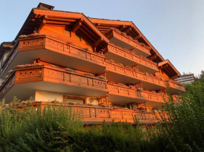 Mountain & Spa